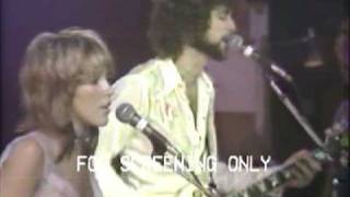 Fleetwood MacLindsey Buckingham  Blue Letter  Largo live 1975 [upl. by Enomed188]