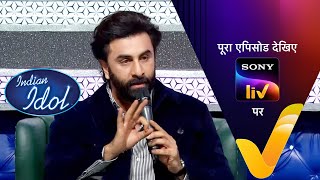 NEW Indian Idol Season 13  Ep 52  Ranbir Kapoor And Shraddha Kapoor  5 Mar 2023  Teaser [upl. by Isdnil]