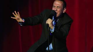 Gilbert Gottfried Roasts George Takei at The Friars Club audio only [upl. by Emelyne740]