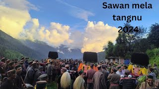 Sawan Mela Tangnu2024 [upl. by Manara151]