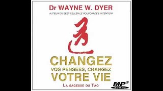 La sagesse du Tao  Livre audio cd MP3 [upl. by Codel224]