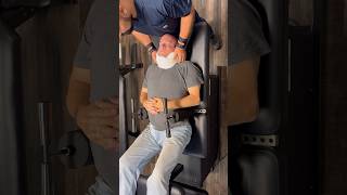 Went all way down Ring Dinger®️ sanantonio chiropractic ringdinger [upl. by Myers]