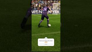 Kane Golazo🔥eafc24 fifa23 cr7shorts ronaldo shortsvideo shorts short viral subscribe cr7 [upl. by Nylloh]