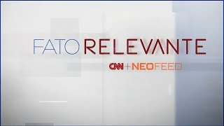 Fato Relevante Musk apresenta seus robotáxis e data para lançamento  CNN PRIME TIME [upl. by Zink155]