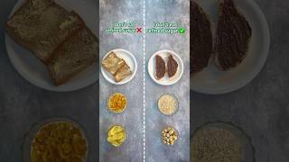 Stopping refined sugar for your child Watch this 😱 [upl. by Nedmac]