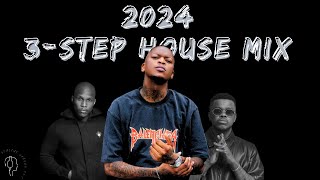 Soulful 3step House Compilation Mix feat Morda Oscar Mbo Thukzin Heavy K Thakzin amp Dj Kent [upl. by Soisanahta]