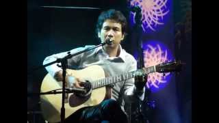 Ely Buendia  Kailan amp Oh Darling MashUp [upl. by Bluh546]