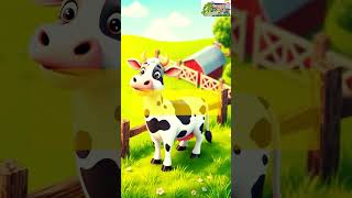 Kids Favorite Animalskidslearning animals facts funlearningadventures educationalfun [upl. by Cestar]