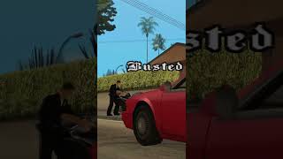 Things You Didnt Know in GTA San Andreas Part  2 gta gtasanandreas gta5 [upl. by Asemaj490]