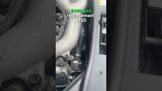 Audi crankshaft pulley issues [upl. by Neeron91]