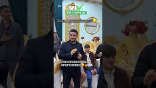 МАШАЛЛАХ 🥰 ЙИГИТГА РЕСПЕКТ👍 uzbekistan trend foryou shorts short instagram music [upl. by Ynnaej]