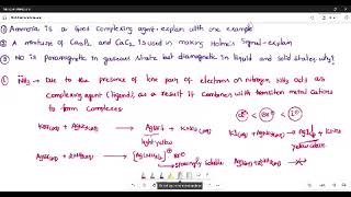 SR INTER P BLOCK ELEMENTS 2 MARKS PART  IV [upl. by Rednaskela]