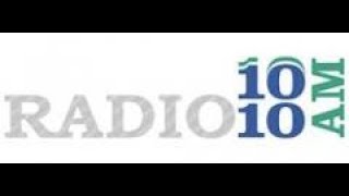 RADIO 1010 AM 1010  MONTEVIDEO URUGUAY [upl. by Etak939]