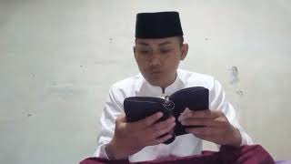 Audisi Aksi Indosiar 2025  Tazriyan Ramadhan  Kota Tangerang [upl. by Anitnuahs410]