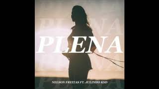 Nelson Freitas  Plena feat Julinho Ksd [upl. by Reddy]