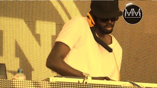 Black Coffee Da Capo Caiiro Charmeleon  Afro House Mix  Afro House Music  Black Coffee Mix [upl. by Day]