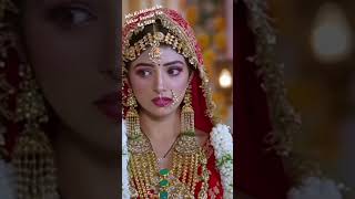 Juhi Ki Mehndi Se Lekar Sasural Tak Ka Safar 💚🧡❤️ Akhiyan Lad Gayi Hai song ❤️❤️ short video💞💞💞 [upl. by Stockton765]