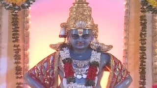 Yei Oh Vitthale Maze Mauli Re  Aarti   Vitthal Marathi Devotional Song [upl. by Yarahs]