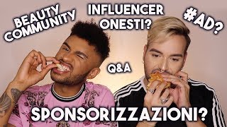 MUKBANG INFINITO  SITUAZIONI SCOMODE  NO CLICKBAIT [upl. by Rab847]