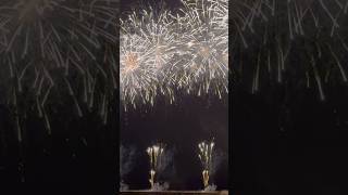 Atami  japan fireworks অপূর্ব আতশবাজি জাপানে  japantravel fireworks bangladeshiinjapan [upl. by Yanarp]