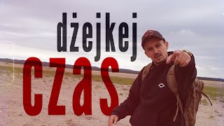 Dżejkej  Czas prod BOGER EVERYMAN [upl. by Spoor]