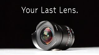 Once You Have This Lens You’re Done [upl. by Tandy]