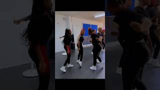 Amapiano Dance Moves 🔥🔥🔥 [upl. by Eanore]