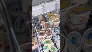 Arun ice cream store in Beleghata 🤤kolkata arunicecream kolkata india icecream [upl. by Inva]