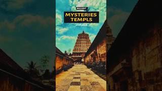 😨மர்மங்கள் நிறைந்த கதவு🤯😱Padmanabha swamy temple secretsmystery shorts shortsfeed facts [upl. by Llen88]