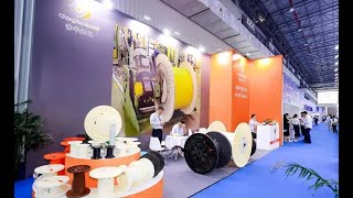 Wire amp Cable India Exhibitor List amp Company Names [upl. by Nick795]