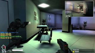 SWAT 4 på svenska  Coop LP  5 [upl. by Wolff926]