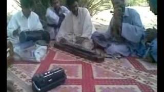 Balochi song by Aasmi baloch in Buleda [upl. by Iahcedrom]