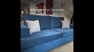 Fabrica de sillones Sofas modernos sofa SILLONES FABRICA DE SILLONES SOFA CAMA [upl. by Maziar]