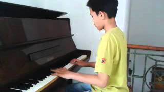 Appassionata From The Secret Garden Piano by Michael [upl. by Fraase]