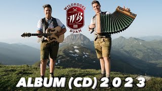 Wildkogel Buam „Album 2023“ [upl. by Ahsemit]