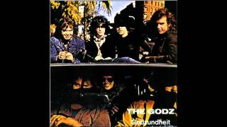 06  Jumping Jack Flash Side B of 1973 The Godz  Godzundheit [upl. by Ennovy]