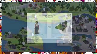 Sims 4Почему нету папки Electronic Arts при скачивании игры [upl. by Varin809]