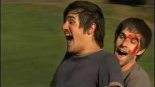 Smosh  Life As Ghosts Episode 4 [upl. by Scottie417]