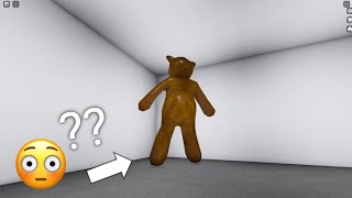 New SCP 1048 and UFO Attack changes  Roblox [upl. by Oisacin935]