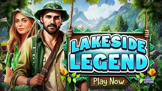 hidden4fun Lakeside Legend free online hidden object game [upl. by Anyaj306]