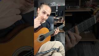 Acordes muy flamencos shortvideo guitarra guitar flamenco shortsviral viralvideo [upl. by Tabshey32]