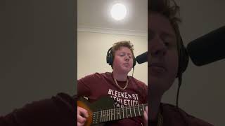 Mac Miller  Hurt Feelings cover [upl. by Sandstrom379]