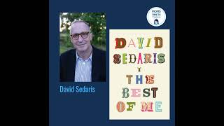 David Sedaris THE BEST OF ME [upl. by Schacker666]