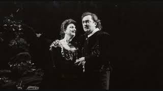 Mariella Devia  Dennis ONeill  Verranno a te sullaure  Lucia di Lammermoor  Donizetti  1992 [upl. by Anitreb]