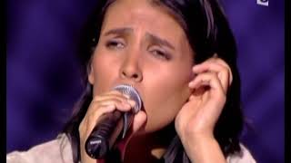 Tanita Tikaram quotTwist In My Sobrietyquot Taratata Performance ReMastered [upl. by Nicram805]