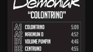 Demoniak  Colontrino [upl. by Idisahc489]