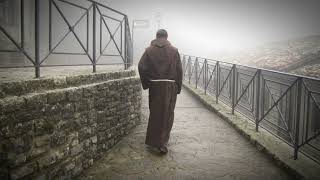 Gregorian Chants From A Monastery  Christian Music For Spiritual Meditation [upl. by Tzong730]