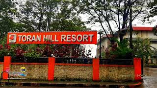 TORAN HILL RESORT  SAPUTARA  Gujarat Tourism [upl. by Yrrej]