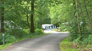 Coniston Park Coppice Club Site [upl. by Hun]