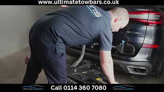 www ultimatetowbars co uk [upl. by Halik]